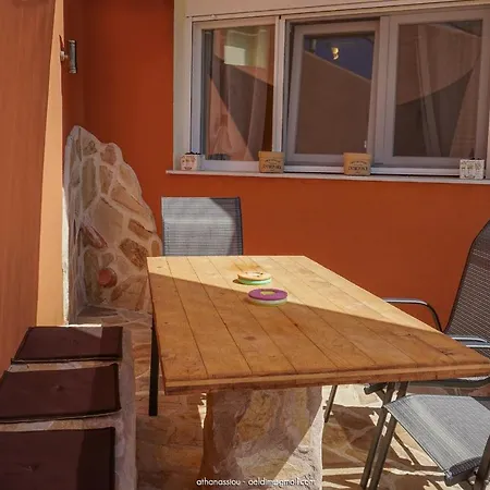 Sunday Memories 度假居