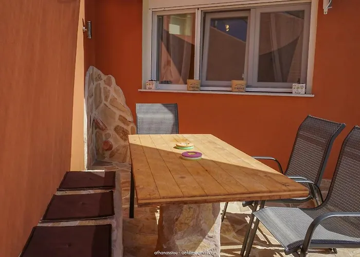 Sunday Memories 度假居