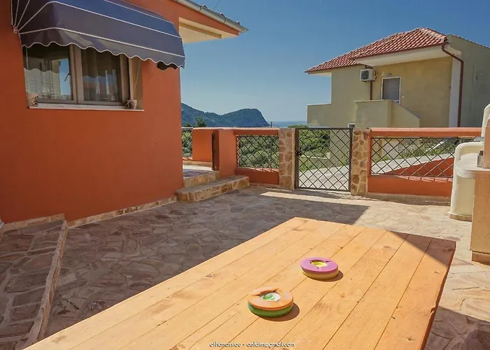 度假居 Sunday Memories